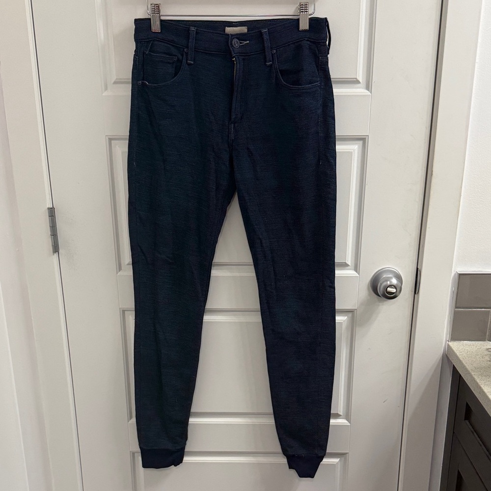 Mother The trainer jogger Size 26